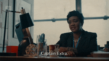 Captain Extra