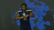 American Football GIF by Seattle Seahawks