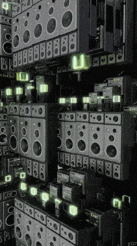 Loop Dj GIF by Yizr