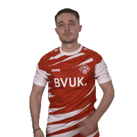 Team Posing Sticker by Bundesliga