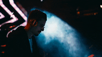 Martin Garrix Dance GIF by Muratt Mat