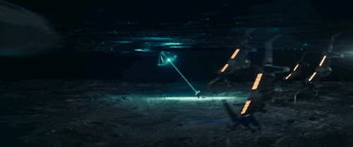 Bad Ass Fight GIF by Independence Day Movies