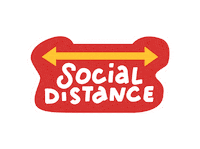 Stay Home United Kingdom Sticker by Cabinet Office