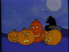 Jack O Lantern Halloween GIF



inFlux English School: Tradições e Superstições de Halloween em inglês