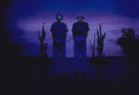 sub pop nightmares GIF by Sub Pop Records