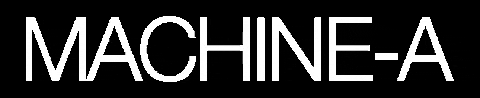 Machineasticker GIF by Machine-A