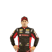 Tony Kanaan Stockcar Sticker by Stock Car Brasil