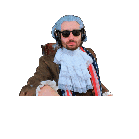 Nagging Waiting On You Sticker