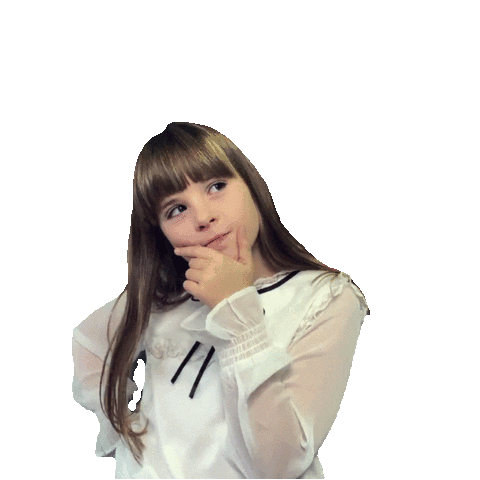 Lara Baranova Sticker by Oteckovia