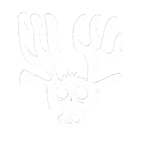 Faust_Morte punk fm elk faustmorte Sticker