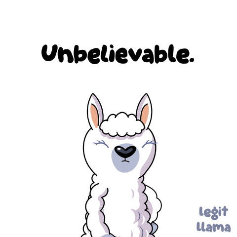 Disbelief Ugh GIF by VeeFriends