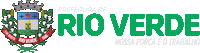 prefrioverde prefeitura goias rio verde paulo do vale Sticker