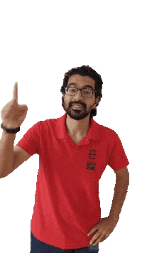 Thinking Idea Sticker by Cartoleiros Gazeta do Povo