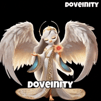 Beauty Peace GIF by thedoveinity