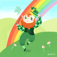 St Patricks Day Ireland GIF