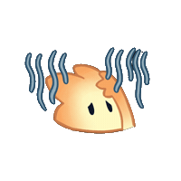 StudioHitsuji gamedev indiedev studiohitsuji celestialsokoban Sticker