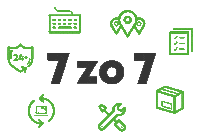 pc notebook Sticker by Refurbished