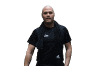 Tired Fitness Sticker by Fit-Together Personal Training