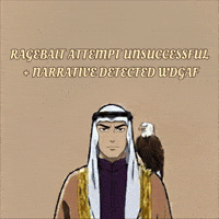 Ado Dictator GIF