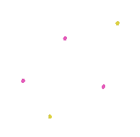 New Year Party Sticker by deinechristine