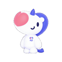 Siya Sticker by siyachatapp