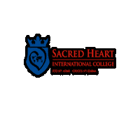 SHICMelbourne heart college international melbourne Sticker
