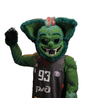 Zubbi Sticker by Lokobasket