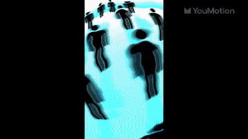 Social Media Slides Intro | Video |You Motion