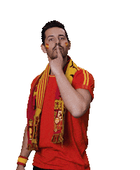 Euro 2020 Reaction Sticker by Interwetten