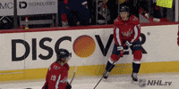 ice hockey GIF by NHL
