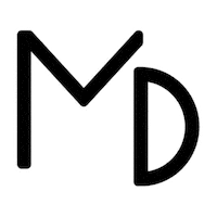 Investment Md Sticker by Marcel Dusold FKD Consulting