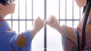 Demon Slayer Kanae GIF