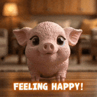 Happy Good Vibes GIF by schleich®