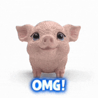 Happy Good Vibes GIF by schleich®