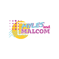 Pink 90S Sticker by Ringling College