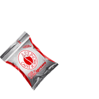 CaffeBorboneOfficial coffee bar barista caffe Sticker