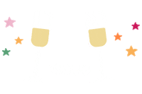 Celebrating Ano Nuevo Sticker by Godrej Argentina