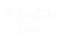 Happy Adventure Time Sticker by SoulRoboX s.r.l.