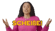 German Reaction Sticker by Memrise