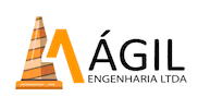agilengenharia obra engenharia obras maranhao Sticker