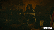 High Five Doom Patrol GIF by Max