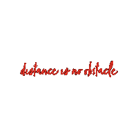 RuralHealthWest rural health west choose country distance is no obstacle Sticker
