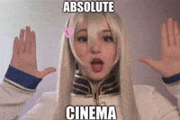 Peak Regulus GIF