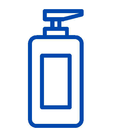 Handcare Handlotion Sticker by nagelstudioharderwijk