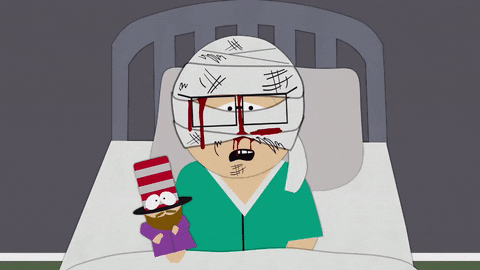 mr. herbert garrison puppet GIF by South Park 
