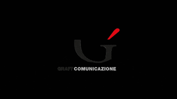 graficomunicazione logo business g rosso GIF