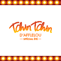 Tchin Tchin Sticker by Alain Afflelou