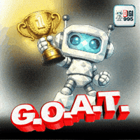Number One Success GIF by Digi 995