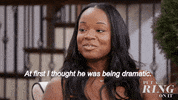 Love Story Couple GIF by OWN: Oprah Winfrey Network