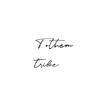 Jointhetribe Premise Sticker by TOTHEM